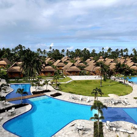 Eco Resort Praia Dos Carneiros By Canto Da Praia Exteriör bild